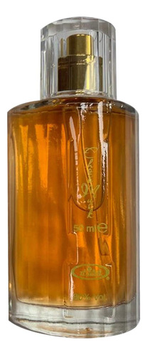 Spray De Perfume Al-rehab Choco Musk Arabian 50ml - Imagem 4
