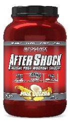 Suplemento Myogenix Aftershock Post Workout 1,36 Kg Pina Col - Imagem 2