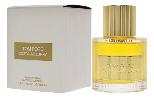 Perfume Tom Ford Costa Azzurra Eau De Parfum 50ml For Unisex - Imagem 4