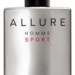 Perfume Chanel Allure Sport Eau De Toilette 100ml Para Homen