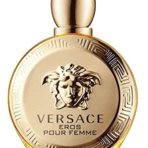 Versace Eros Pour Femme EDP 100ml para feminino