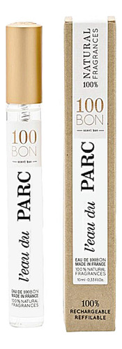 Perfume 100bon L'eau Du Parc Fresh & Energetic 15ml Para Mul