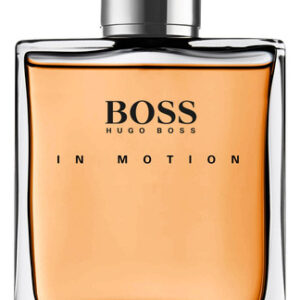 Hugo Boss In Motion Eau De Toilette, 97 Ml