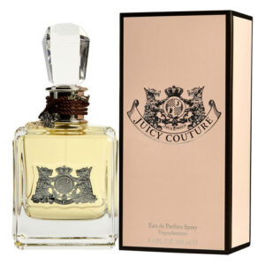 Juicy Couture Eau De Parfum Spray 100 Ml