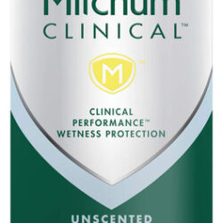 Desodorante Antitranspirante Mitchum Men Clinical Soft Solid