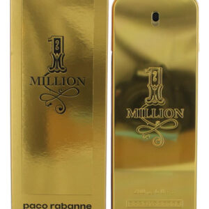 Perfume Paco Rabanne 1 Million Eau De Toilette 200ml Para Ho