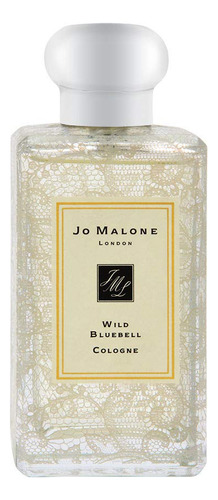 Perfume Jo Malone Wild Bluebell Eau De Cologne 100ml For Wom