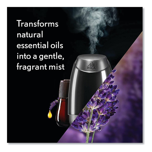 Difusor De Óleo Essencial Air Wick Essential Mist 1 - Imagem 5