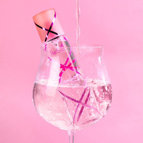 Perfume Pink Sugar Eau De Toilette 100ml Para Mulheres - Imagem 6