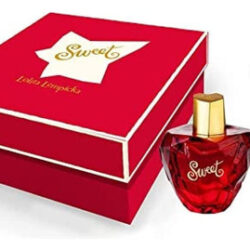 Perfume Lolita Lempicka Sweet Eau De Parfum 50ml Para Mulher