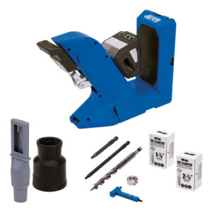 Gabarito De Bolso Kreg Kphj720 720 Para 1,27 A 3,81 Cm De Es