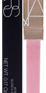 Brilho Labial Nars Afterglow Lip Shine Cool Pink 5ml Para Mu