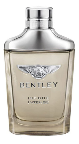Perfume Bentley Infinite Intense Eau De Parfum 100ml Para Ho