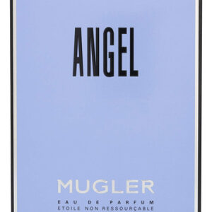 Perfume Mugler Angel Eau De Parfum 50ml For Women