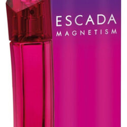 Perfume Escada Magnetism Eau De Parfum 24.84ml For Women