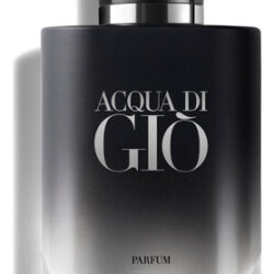 Perfume Armani Beauty Acqua Di Giò Parfum 50ml Para Homens