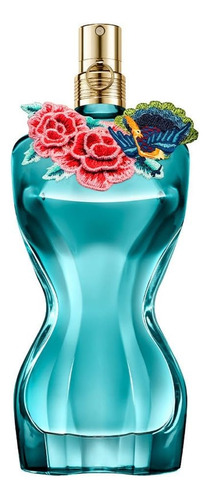 Perfume De Jardim Jean Paul Gaultier La Belle Paradise 50ml