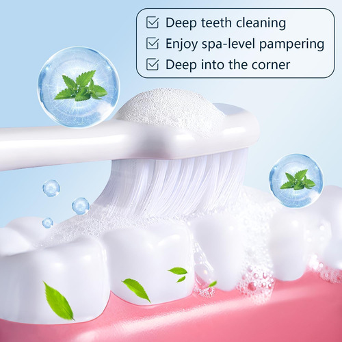 Creme Dental Hydroxyapatite Enamel Protection 120g Gentle Mi - Imagem 6