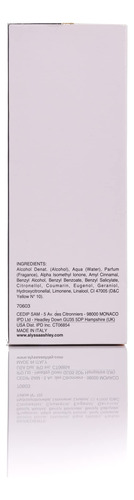 Perfume Alyssa Ashley Musk Eau De Toilette 100ml For Women - Imagem 3