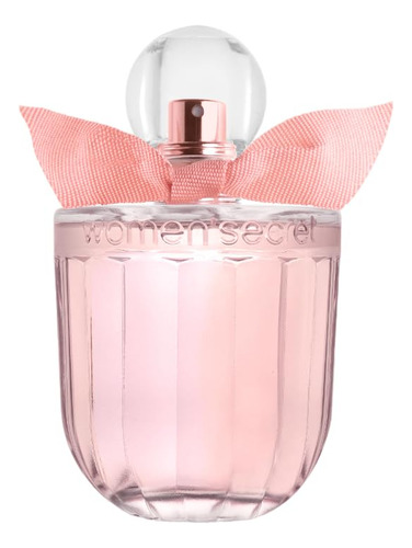 Perfume Women's Secret Eau My Secret Eau De Toilette 100ml