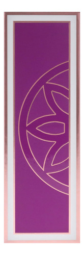 Perfume Anfar Zenit Lilac Extrait De Parfum 100ml Para Mulhe - Imagem 6