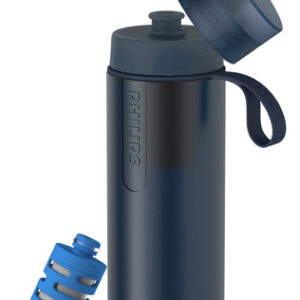 Garrafa De Água Philips Water Gozero Active Sem Bpa 700ml Az