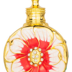 Perfume Swiss Arabian Layali Rouge Óleo Concentrado 15ml