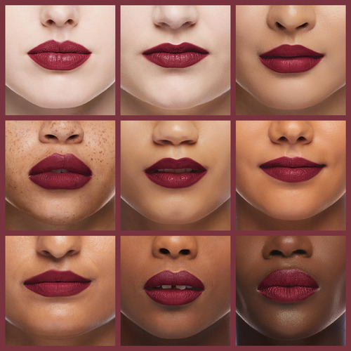 Delineador De Lábios Revlon Colorstay, Ameixa - Imagem 4