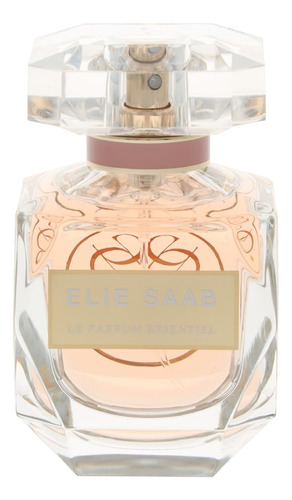 Perfume Elie Saab Le Parfum Essentiel Eau De Parfum 50ml - Imagem 2