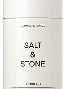 Desodorante Salt & Stone Natural Neroli & Shiso Leaf 75ml