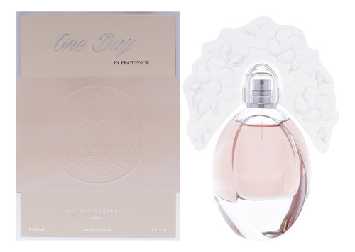 Perfume Reyane Tradition One Day In Provence Edp 100ml Para
