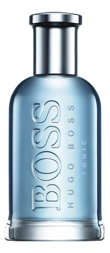 Perfume Hugo Boss Bottled Tonic Eau De Toilette 100ml For Me