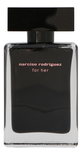 Perfume Narciso Rodriguez Narciso Rodriguez Eau De Toilette - Imagem 2
