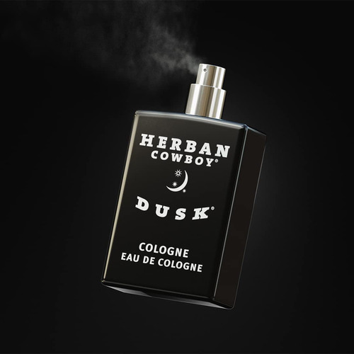 Cologne Herban Cowboy Dusk 50ml Para Homens - Imagem 3