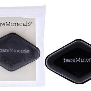 Esponja Dupla Face E Liquidificador De Silicone Da Bareminer