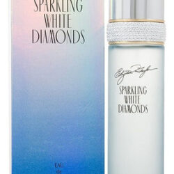 Perfume Elizabeth Taylor Sparkling White Diamonds Edt 100ml
