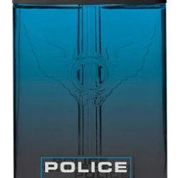 Perfume Police Sport Eau De Toilette 100ml Para Homens