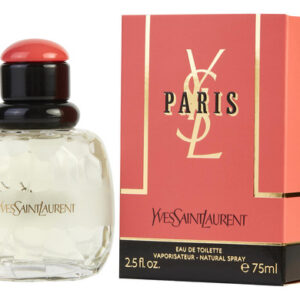 Paris Edt Spray 73 Ml