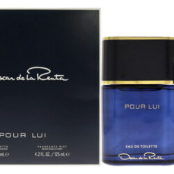 Oscar Pour Lui Oscar De La Renta Perfume Masculino, Presente