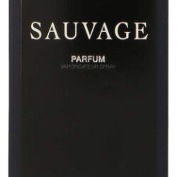 Perfume Dior Sauvage Parfum Spray Para Homens 100ml