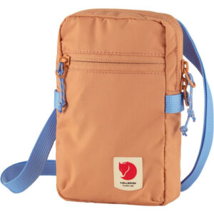 Bolsa Fjällräven High Coast Pocket Pocket Peach Sand Recycle