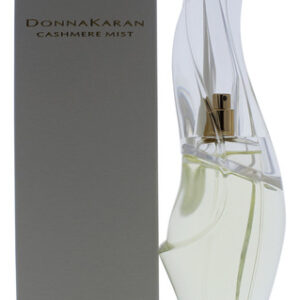 Cashmere Mist Eau De Parfum Spray 3.4 Oz