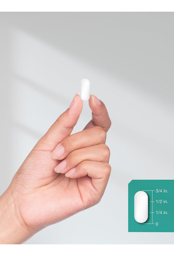 Suplemento De Peptídeos De Colágeno Marinho Horbach 2000 Mg - Imagem 8