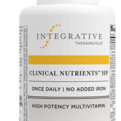 Suplemento Terapêutico Integrativo: Nutrientes Clínicos Hp 6