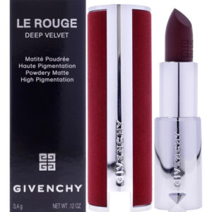 Batom Givenchy Le Rouge 38 Grenat Fume 3,5 Ml