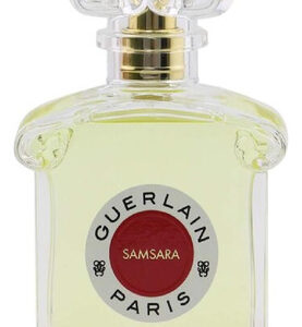 Perfume Guerlain Samsara Eau De Parfum 75ml For Women