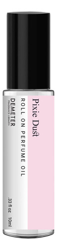 Óleo De Perfume Roll On Demeter Pixie Dust 10ml