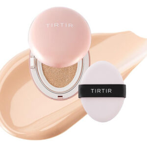 Cushion Foundation Tirtir Mask Fit All Cover Pink 18 Ml