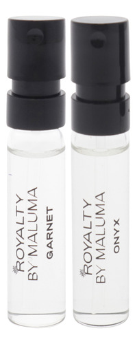Mini Conjunto De Presente Masculino Perfume Royalty By Malum - Imagem 2