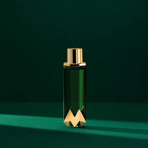 Perfume Royalty By Maluma Jade Eau De Parfum 75ml Para Mulhe - Imagem 2